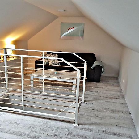 Apartament Laguna Łeba Eksteriør bilde