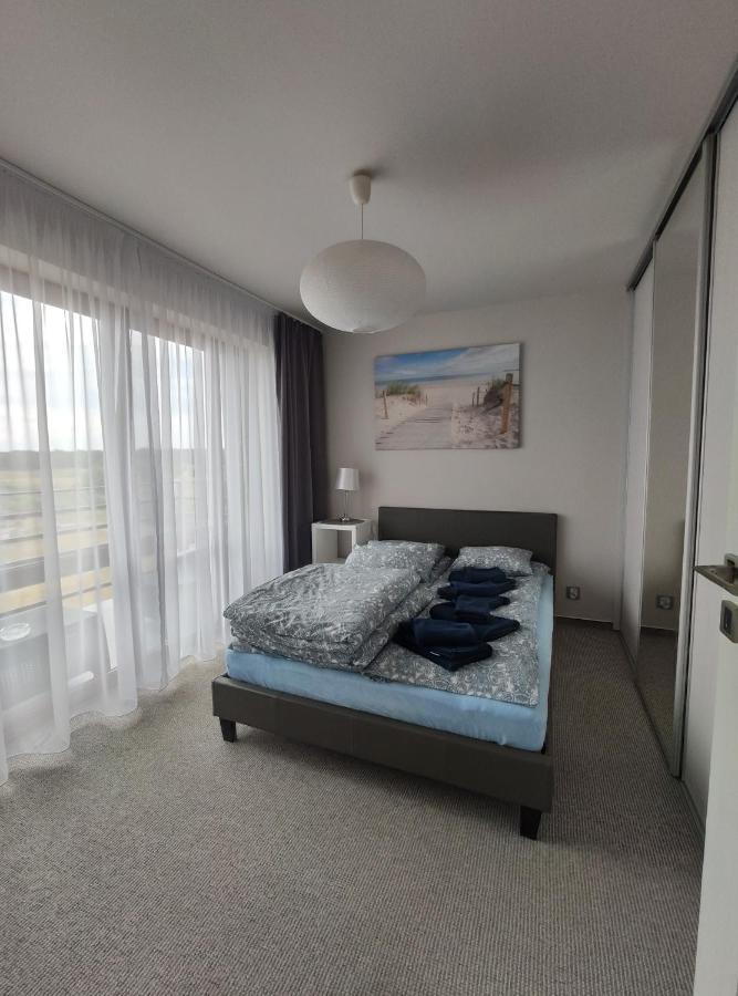 Apartament Laguna Łeba Eksteriør bilde